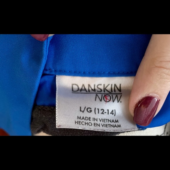 Light weight jacket - Picture 4 of 5